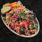 Best SPICY CHICKEN SALAD in Los Angeles, CA