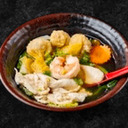 Best WAR WONTON SOUP in Los Angeles, CA