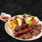 Best BBQ Combo in Los Angeles, CA