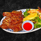 Best HONEY BEEF RIBS in Los Angeles, CA